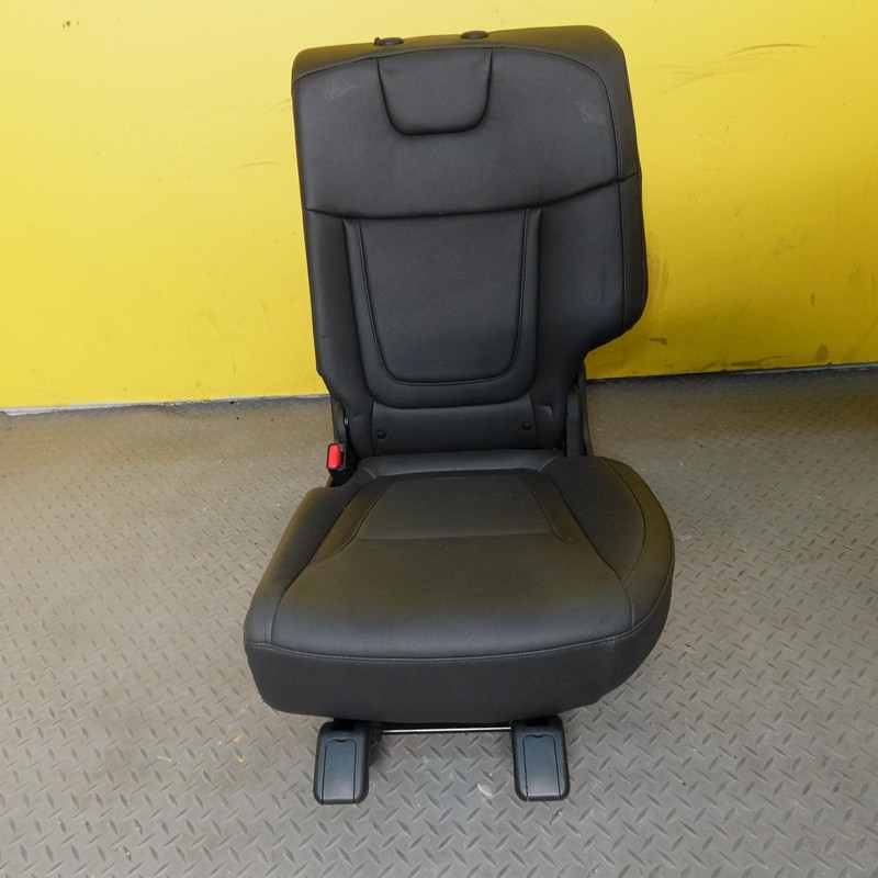 2022-2024 HYUNDAI TUCSON REAR LEFT SIDE SEAT COMPLETE OEM 89300-N9010-KWE