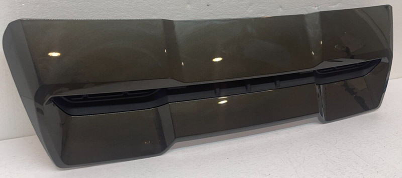 2020-23 GMC SIERRA HOOD AIR VENT2500HD 3500HD 6.6L OEM PART# 84963862