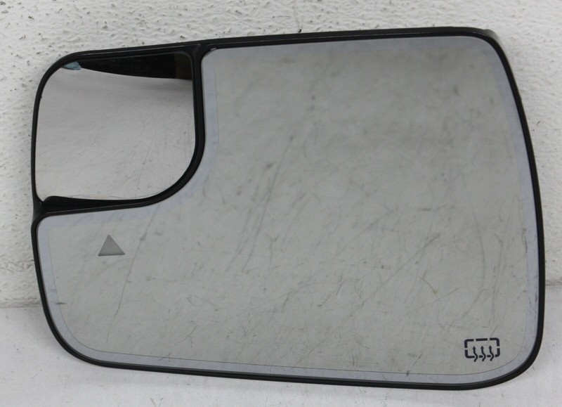 OEM Left Driver Side Replacement Exterior Mirror Glass For Ram 1500 68402095AA