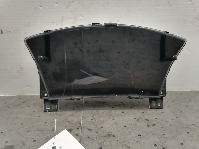 Speedometer Cluster US Market Lower Tachometer EX Fits 12-13 CIVIC 1244543