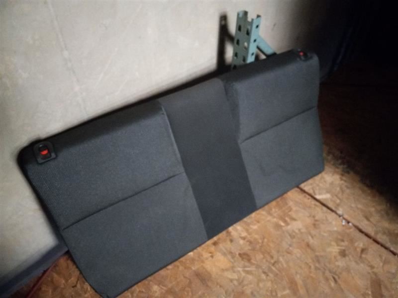 17 18 19 20 Toyota 86 Rear Seat Backrest