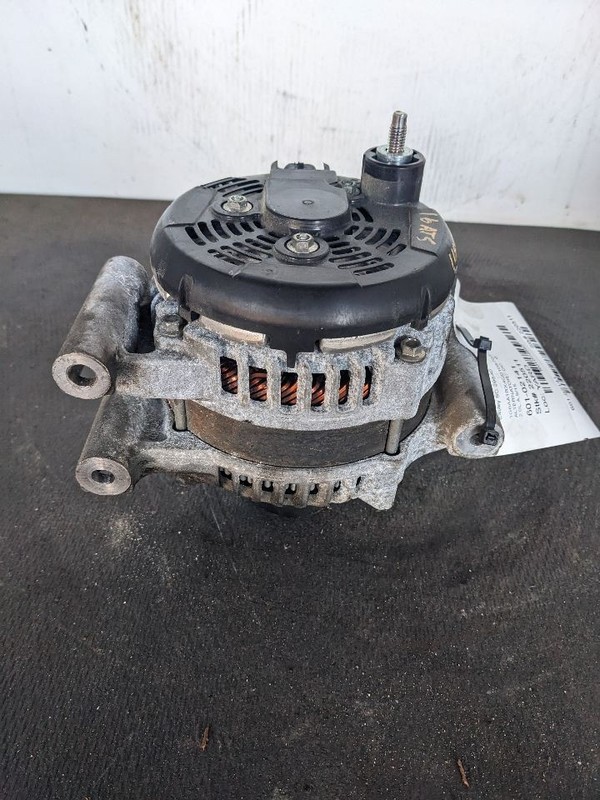 Alternator Fits 16-19 CTS 1074597