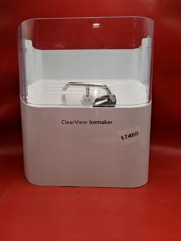 SAMSUNG REFRIGERATOR ICE BUCKET DISPENSER DA63-04354 WD-17460