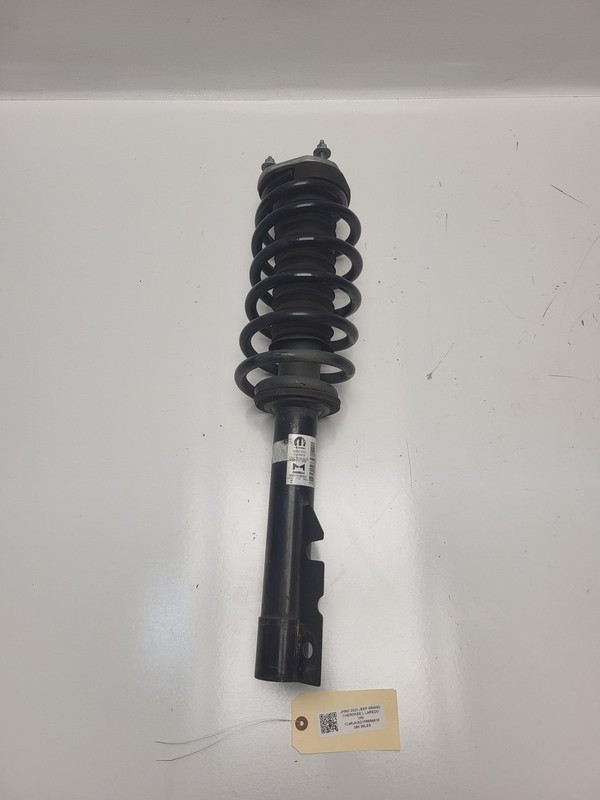 2021-2024 Jeep Grand Cherokee L Left or Right Front Strut Spring OEM 68458142AG