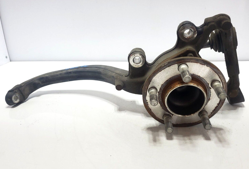 ✅ 15-23 OEM Dodge Challenger SRT RWD Front Left Driver Side Hub Spindle Knuckle