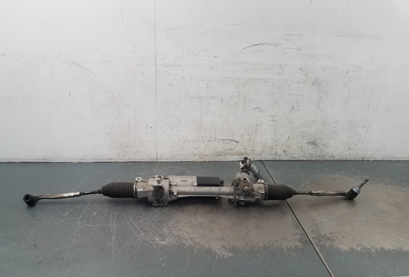 2016 Mercedes AMG C 63 S Electric Rack & Pinion / Tie Rod - * #4566 Y4