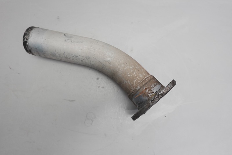 2000 Kawasaki OEM 1100 STX D.I. Thru Hull Exhaust Pipe Tube Ass'y