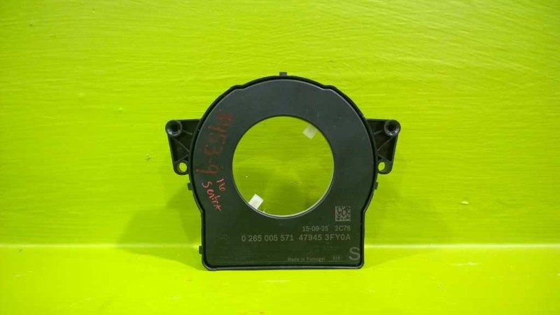 13 14 15 SENTRA STEERING WHEEL ANGLE POSITION SENSOR OEM 3453-9