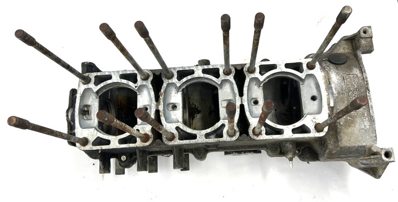 Polaris Snowmobile Indy 650 RXL Crankcase3084374