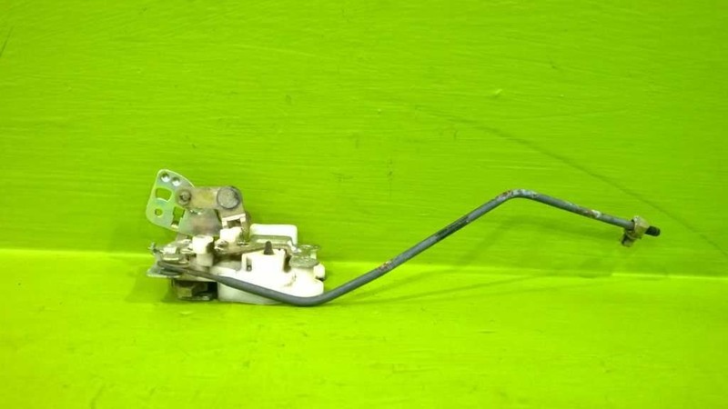 80 81 82 83 CIVIC HTBK DRIVER LEFT FRONT DOOR LOCK LATCH OEM 3502-14
