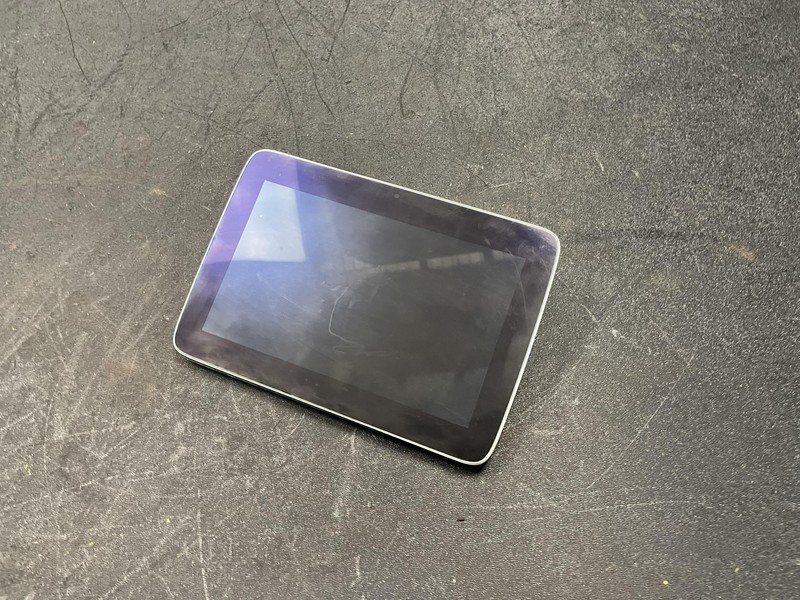 Info Display Screen 2018 Mercedes GLS 550 1669001420 2017 2019