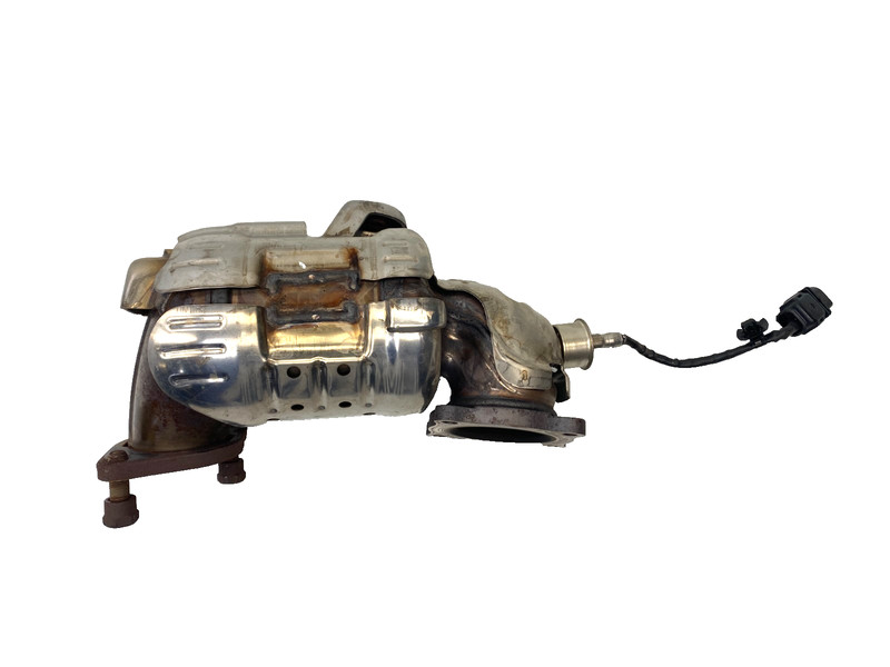 21-23 HYUNDAI ELANTRA N-LINE 1.6L TURBO EXHAUST HEADER OEM #A0.66