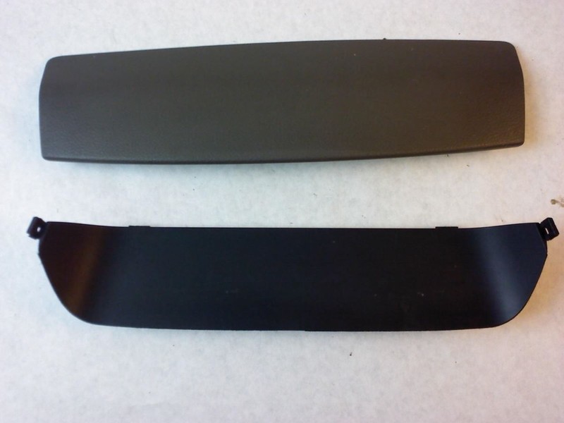 G35 2006 Dash Bezel 147115