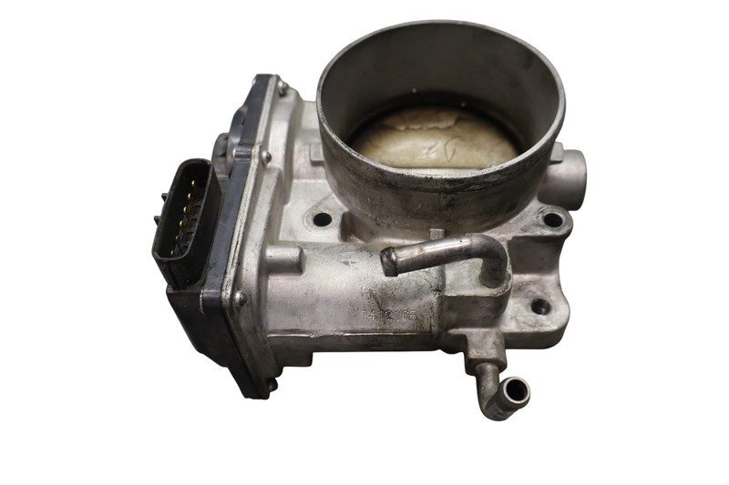 14-16 Hyundai Genesis Engine Air Inlet Intake Throttle Body 35100-3CAC0 OEM