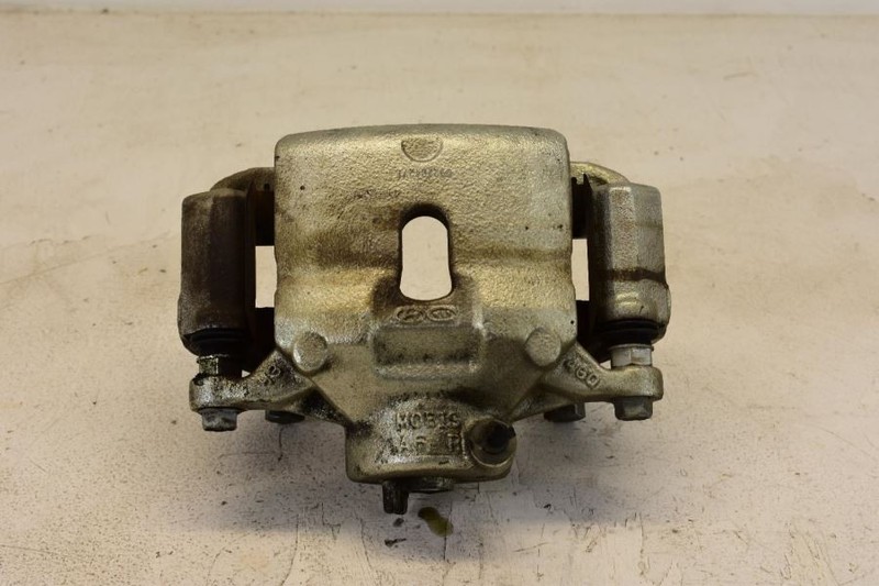 2013-2016 HYUNDAI VELOSTER 1.6L TURBO PASSENGER FRONT RIGHT BRAKE CALIPER