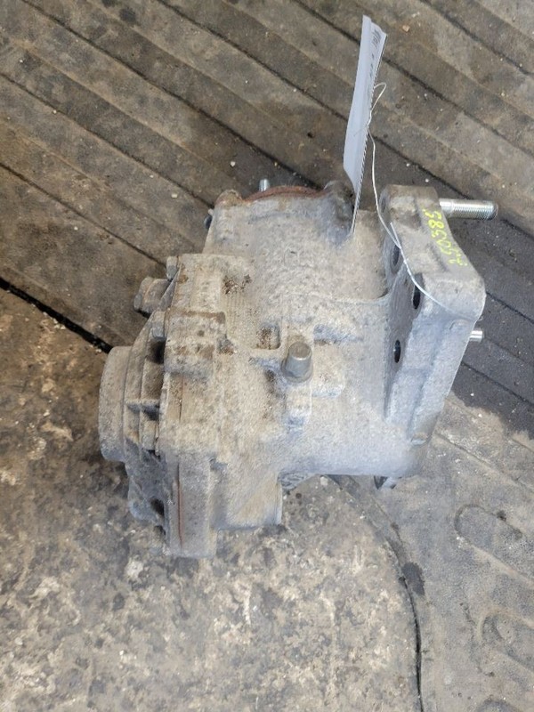 Transfer Case Gasoline 4 Cylinder Fits 06-12 RAV4 1669579