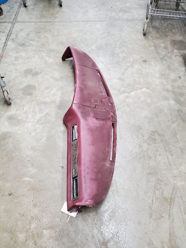 IMPALA1976 Dash Panel 300295