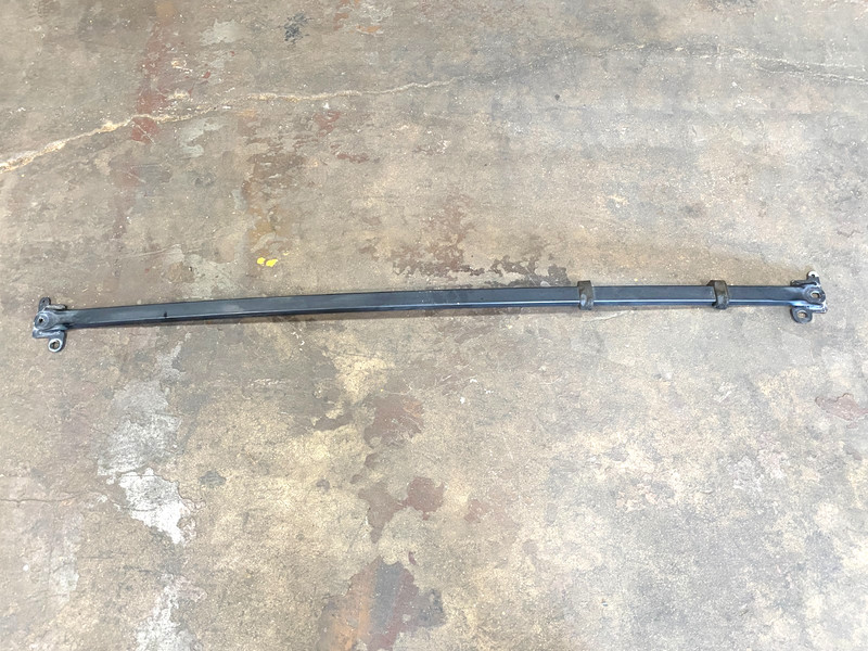 2012-2014 RANGE ROVER EVOQUE FRONT STRUT TOWER SUPPORT BRACE OEM #A0.27