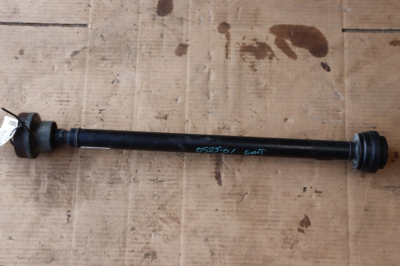 2018-2020 ALFA ROMEO STELVIO 2.0L AWD FRONT DRIVESHAFT CARDAN PROPELLER OEM