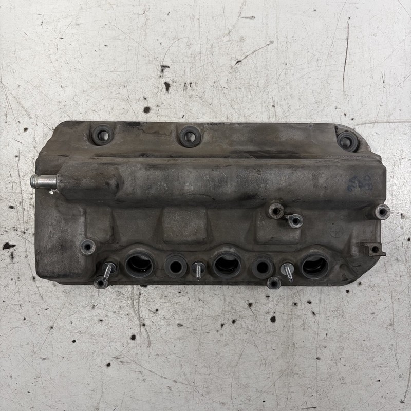 08-12 Honda Accord V6 Rear Cylinder Head Valve Cover 12320-R70-A00 OEM