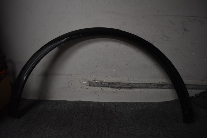 2019-2022 PORSCHE CAYENNE BASE REAR RIGHT SIDE FENDER FLARE FACTORY OEM