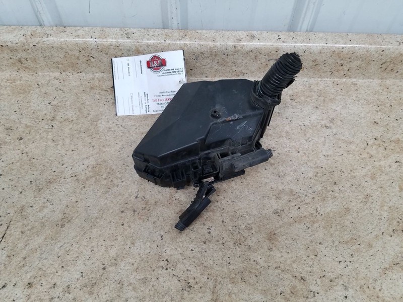 Fuse Box Engine Compartment Sedan MX Hybrid Fits 09-11 CIVIC 308531