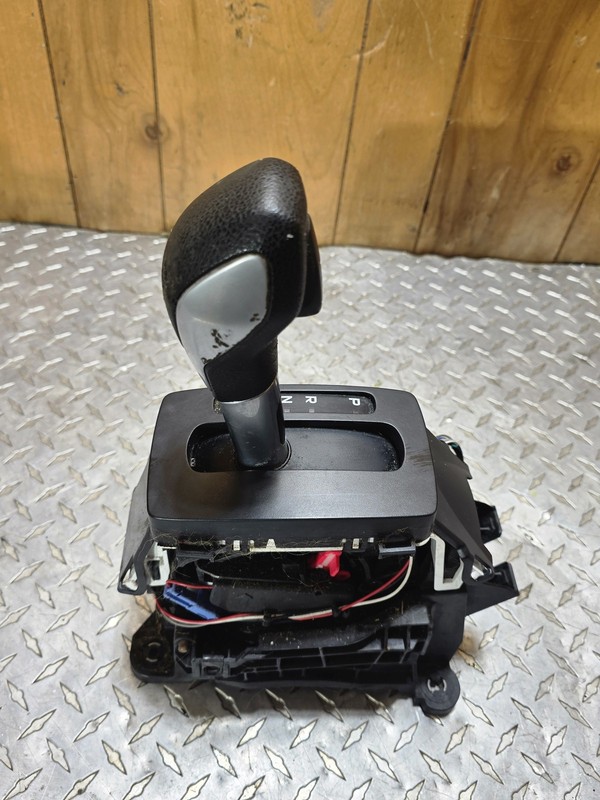 2011-2016 Ford Fiesta Automatic Trans Floor Gear Shift Shifter Assembly OEM