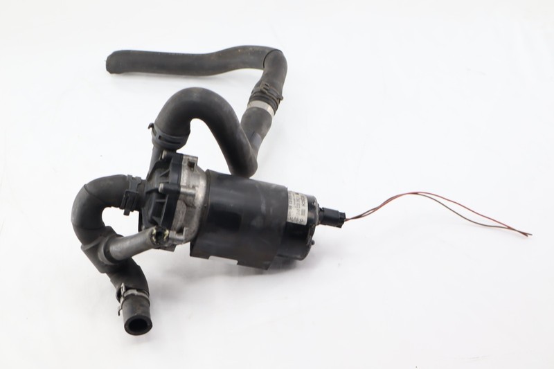 ✅ Mercedes X166 GL450 GL550 Secondary Auxiliary AUX Circulation Water Pump OEM