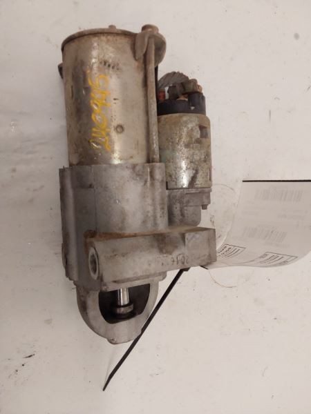 Starter Motor Fits 09-15 CTS 3299296