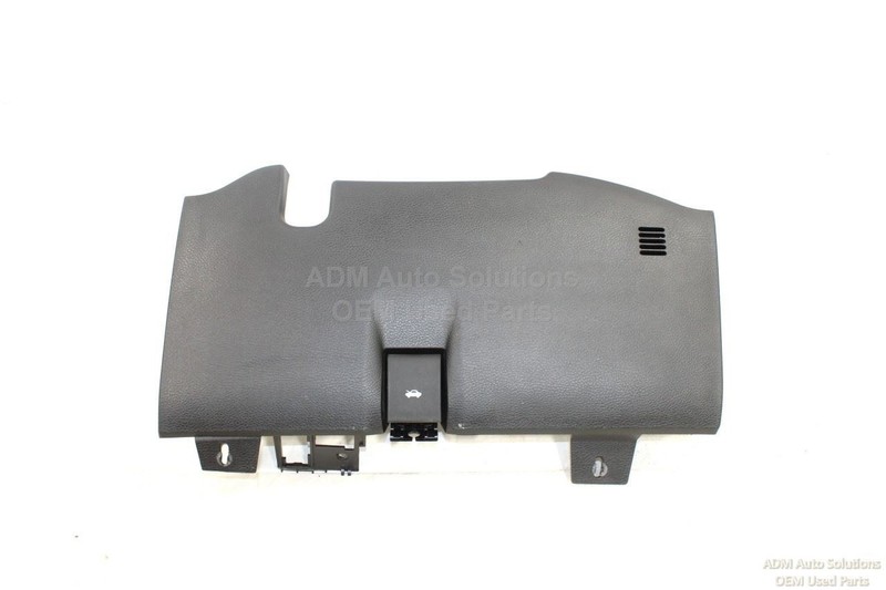 2019 - 2024 RAM 1500 KNEE BOLSTER LOWER DRIVER LH DASH PANEL 2516710TX7 OEM