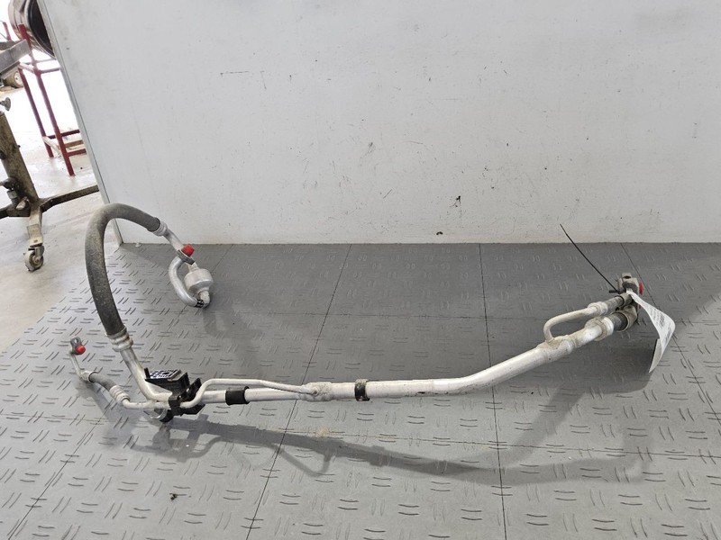2016-2017-2018 Kia Optima a/c AC suction hose line tube pipe OEM97775D5000