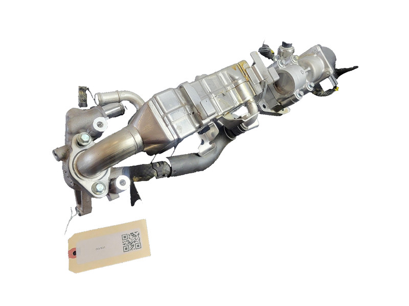 Used Oem Mazda Exhaust Gas Recirculation EGR Cooler 3.3L AWD for 2024-2026 CX-90