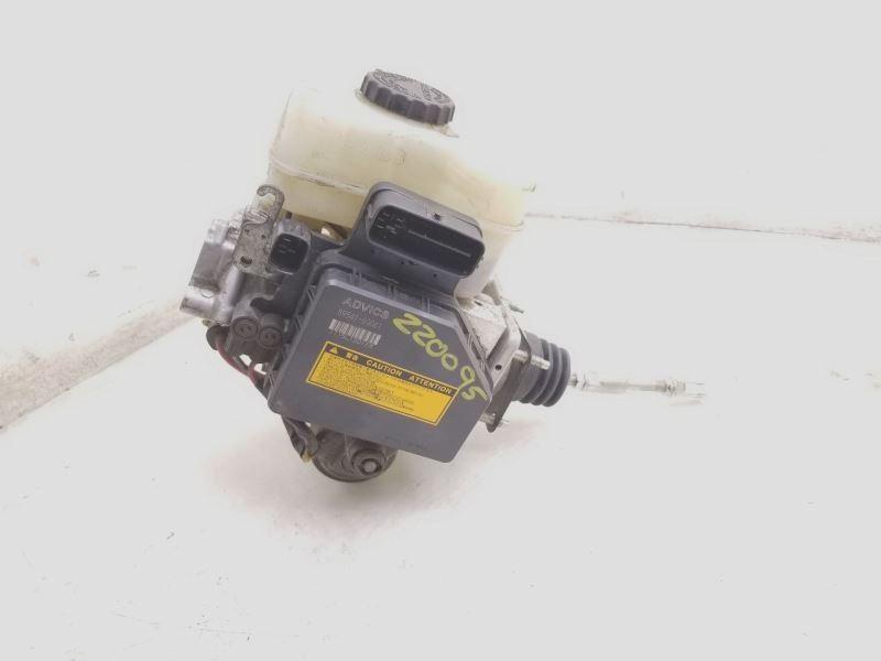 Anti-Lock Brake Part Actuator And Pump Assembly Fits 05-09 LEXUS GX470