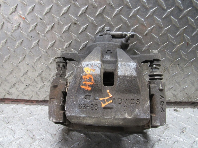 2007-2011 LEXUS ES350/ TOYOTA CAMRYLEFT DRIVER FRONT BRAKE CALIPER