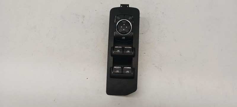 15-'20 FORD F150 Front Door Switch Driver w/power fold mirror OEM 1 Year Wnty!
