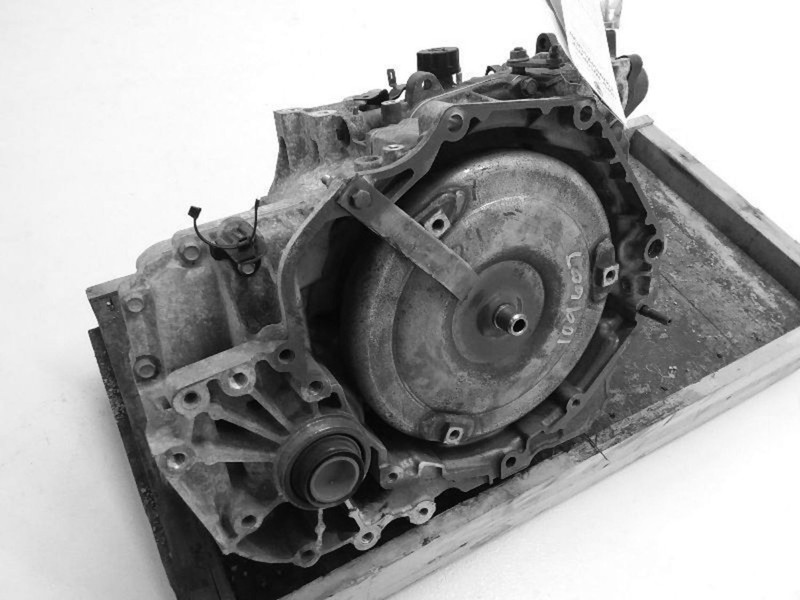 2014 Chevrolet Cruze Automatic Transmission Assembly 1.4L FWD 145K Miles OEM