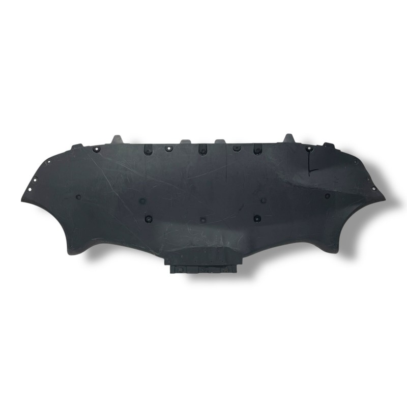 Tesla Model Y 2020-2024 OEM Rear Under Tray Splash Shield Guard 1494007-00-B