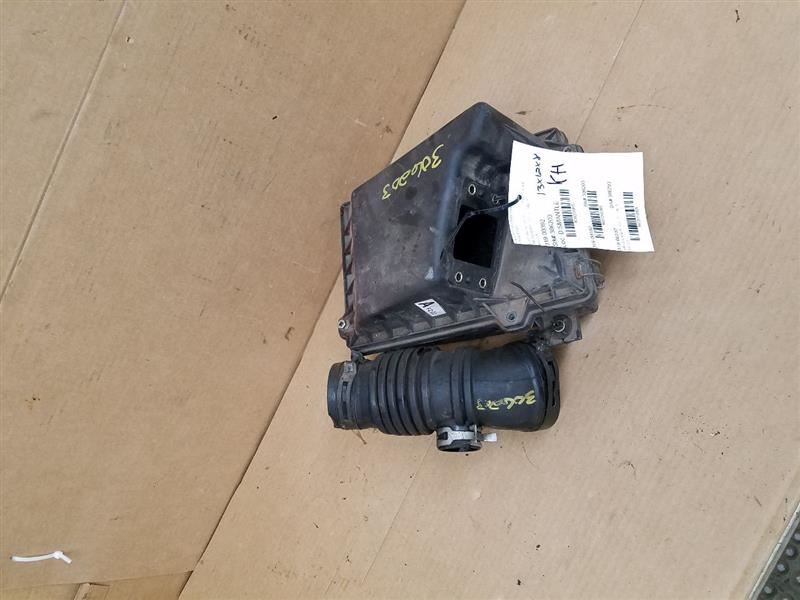 Air Cleaner 4-133 2.2L Without Turbo Fits 89 PROBE 259365
