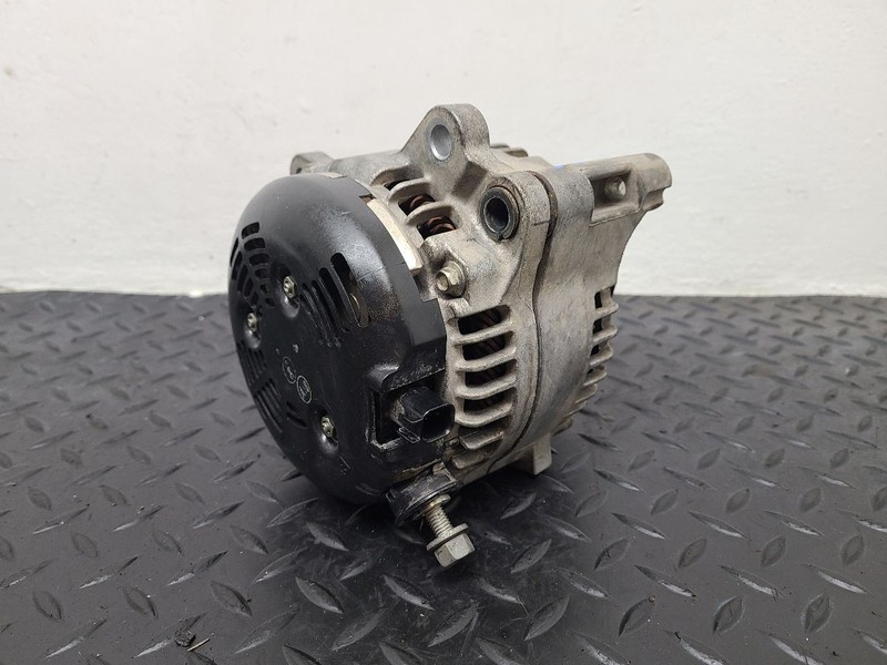 20-24 Jeep Gladiator Alternator 180 Amp OEM 56029597AB