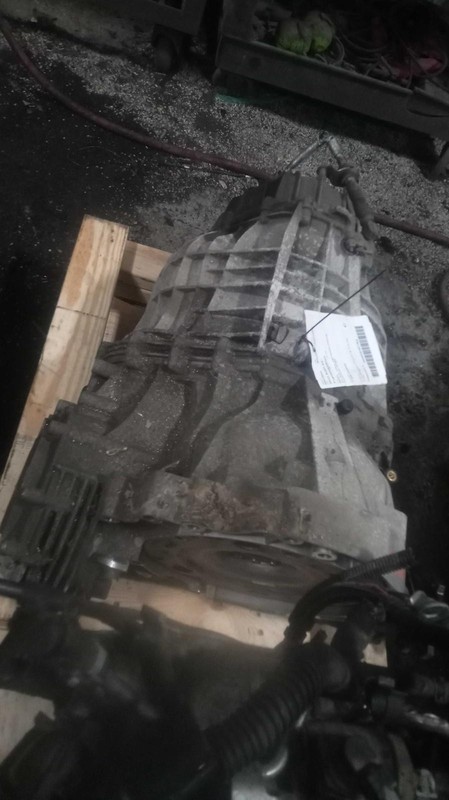 Used Automatic Transmission Assembly fits: 2012 Audi A4 AT 2.0L turbo AWD quattr