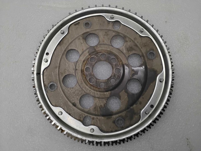 Flywheel/Flex Plate Fits 17-20 INFINITI QX60 74335