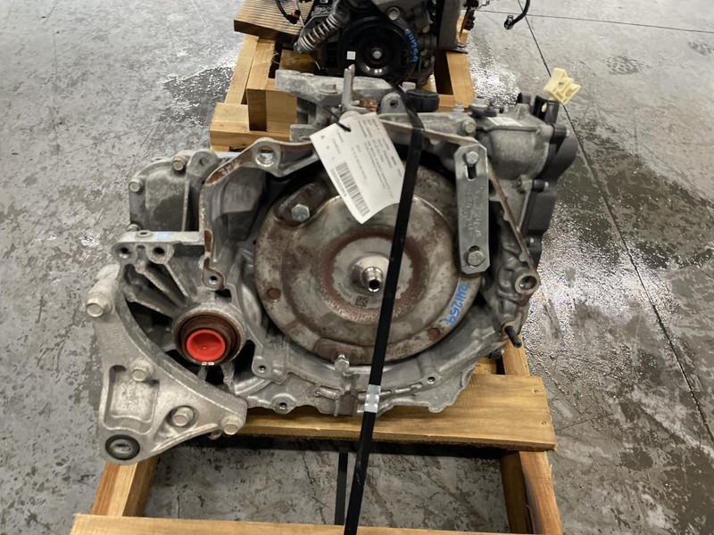 16-'21 CHEVROLET TRAX Auto Transmission 1.4L FWD 46k miles 6 Month Warranty!