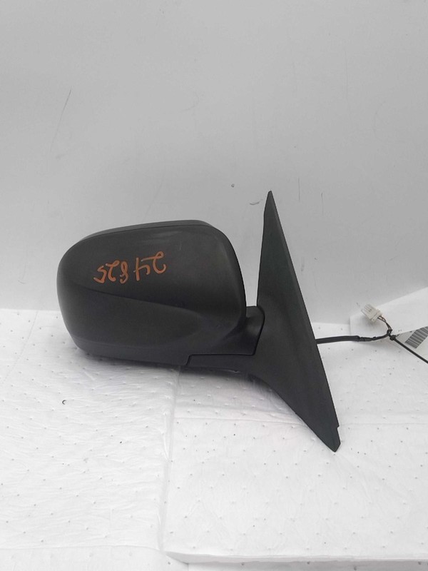 2011 Subaru Forester Blue Right Door Mirror Assembly OEM 307340 Used 151K