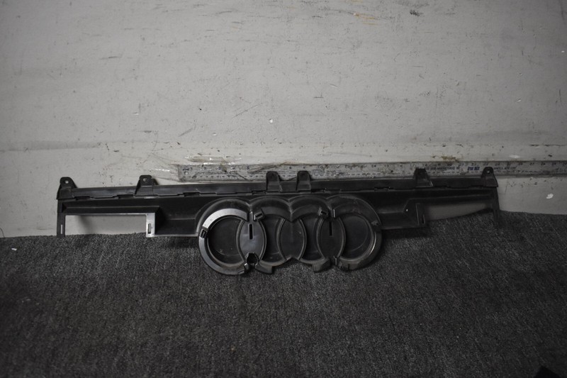 2020-2023 AUDI Q7 PREMIUM INNER COVER FACTORY OEM