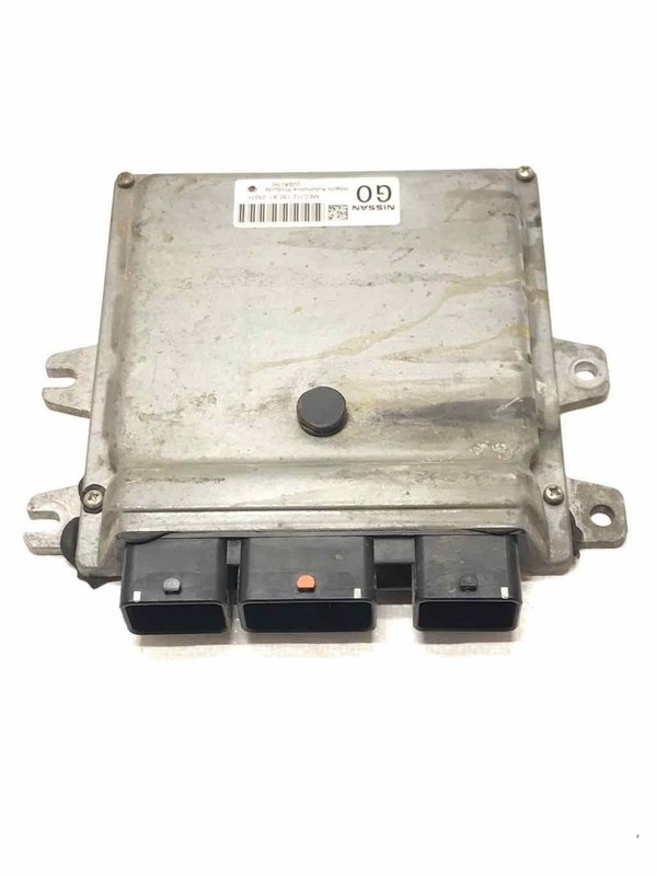 2013 Altima 2.5L Engine Electronic Control Module Part# MEC112130B1