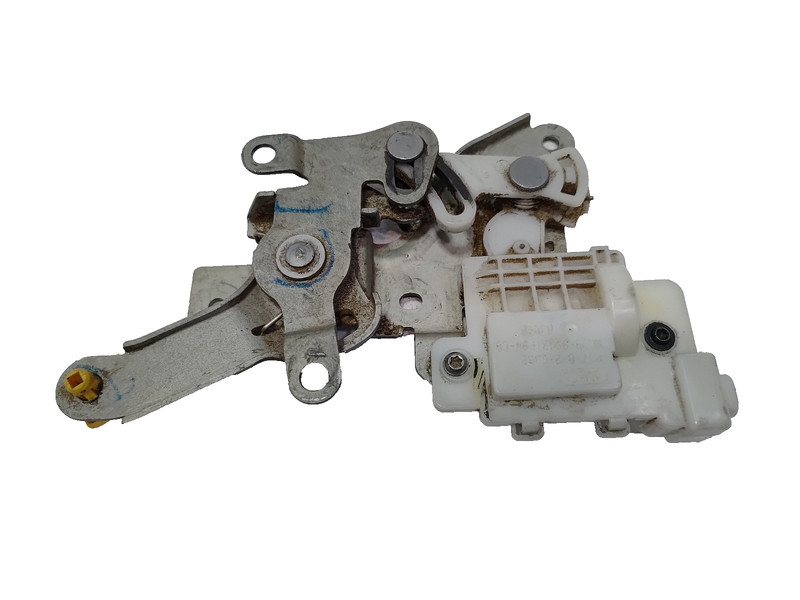 15-2025 Ford F-150 Rear Tailgate Lock Latch ActuatorTail Gate Lock Remote OEM