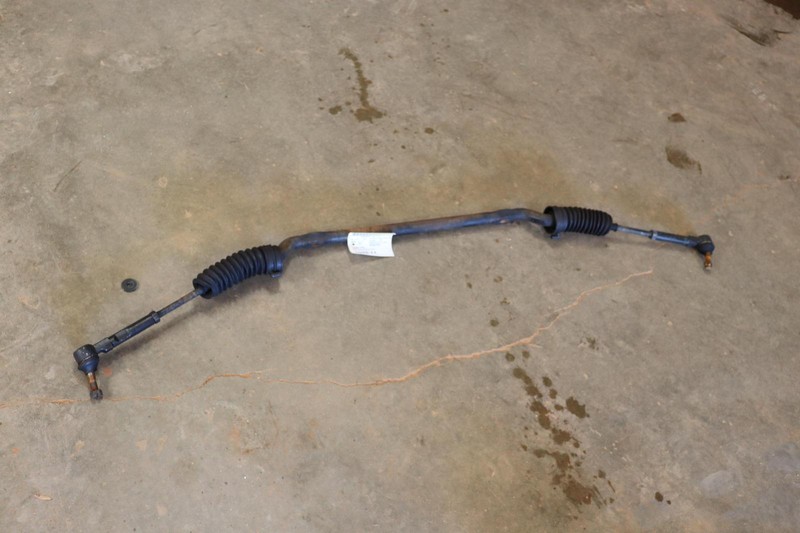 1999-2007 CHEVY SILVERADO 1500 5.3L 4X2 POWER STEERING GEAR RACK AND PINION OEM