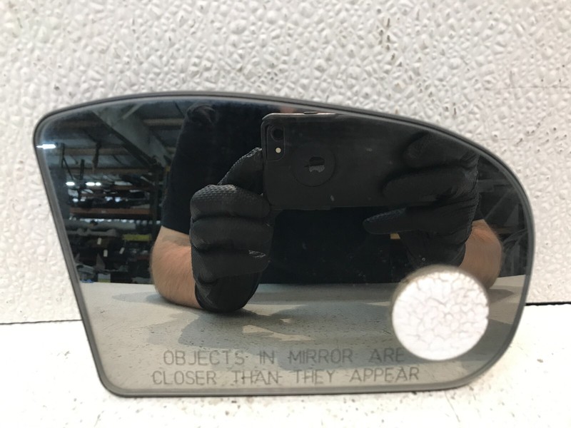2003-2006 Mercedes E320 W211 Right RH Passenger OEM Mirror Glass Lens 03-06