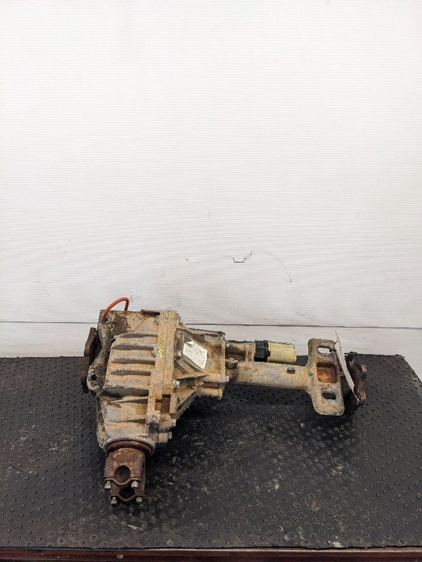 Carrier Front Axle 3.73 Ratio Opt GT4 Fits 07-13 SIERRA 1500 PICKUP 1178128