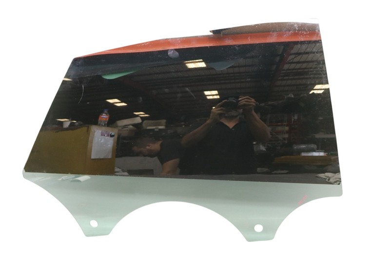 12-18 Audi A7 Quattro A7 Rear Right Passenger Side Door Window Auto Glass Oem